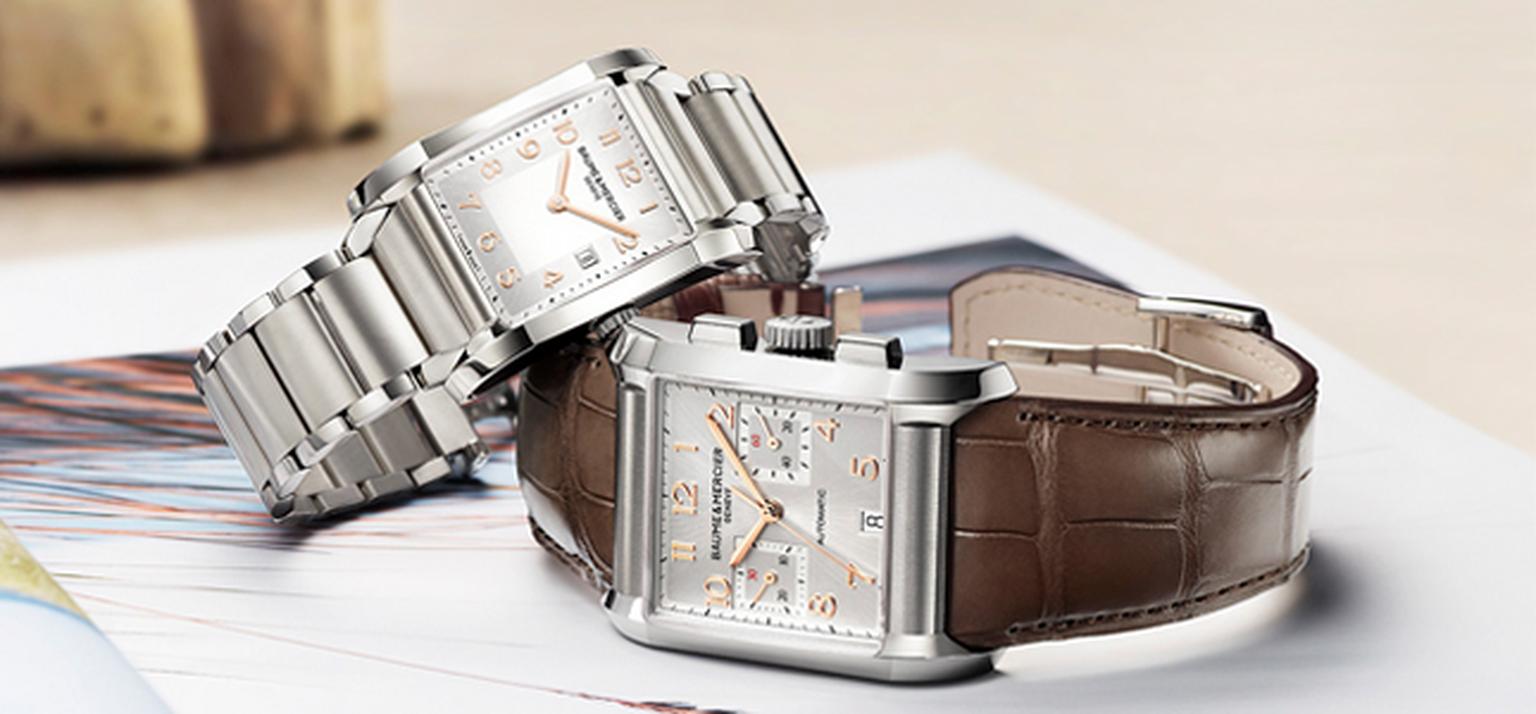 Baume & Mercier