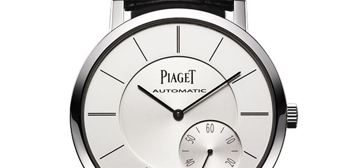 Piaget Ultra-Thin 43 mm automatic