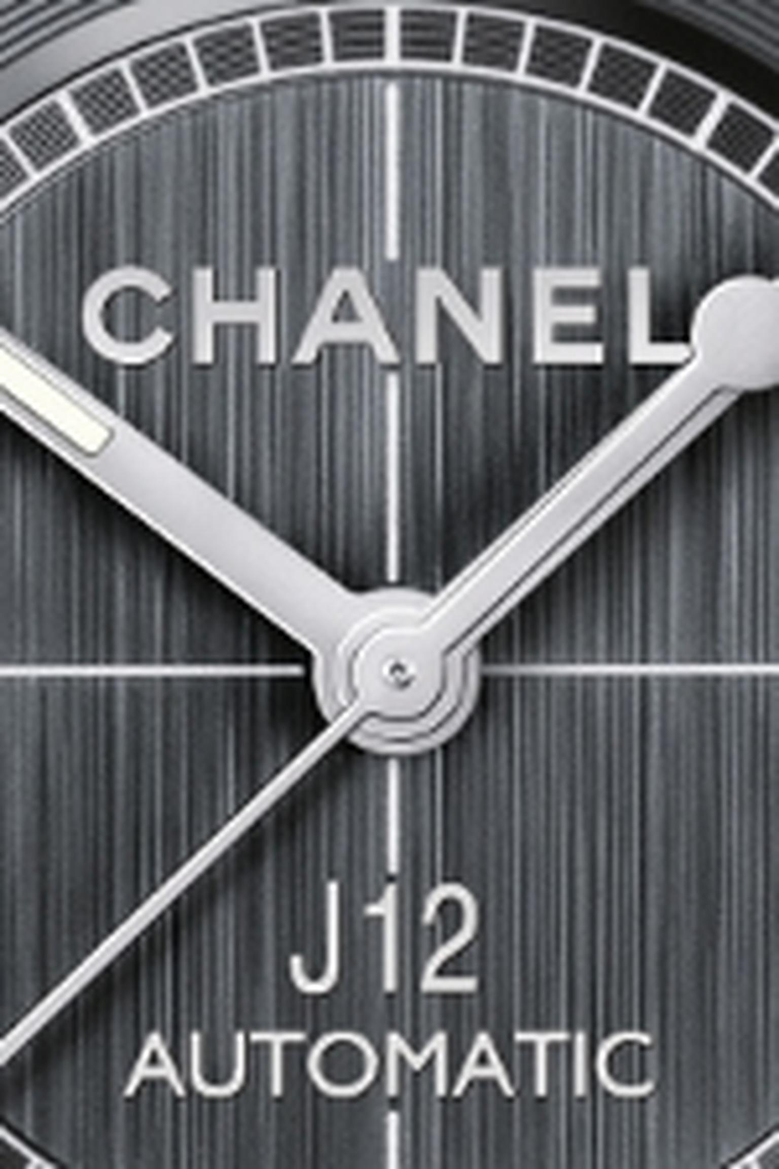 Chanel Chromatic position 3