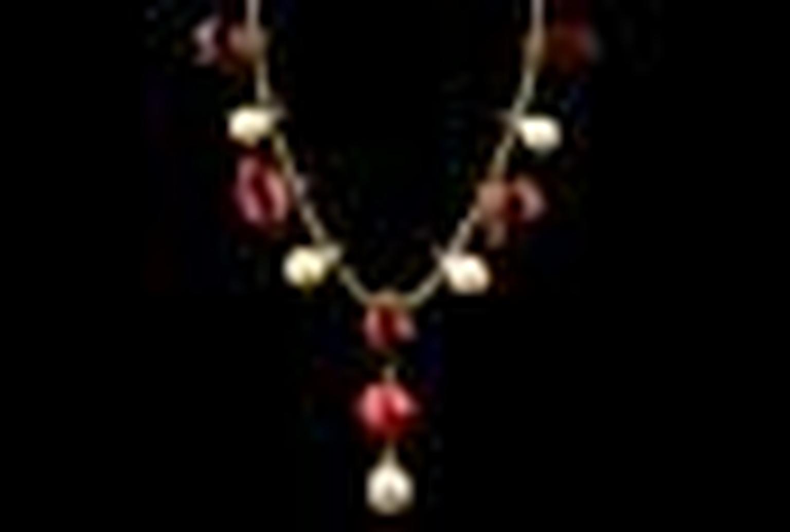 Susan Olleman Necklace