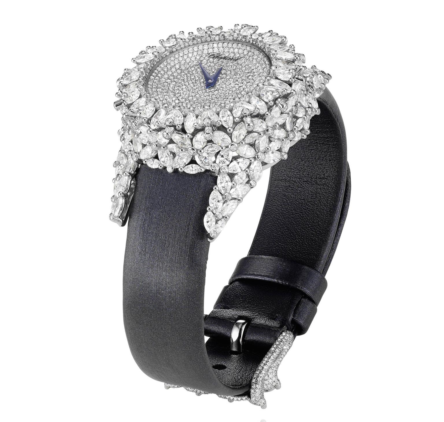 Chopard Fairmined Watch Zoom