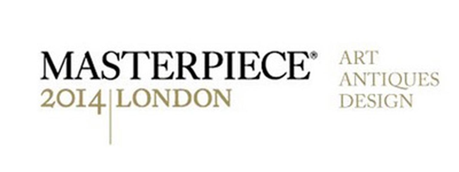 Masterpiece Logo