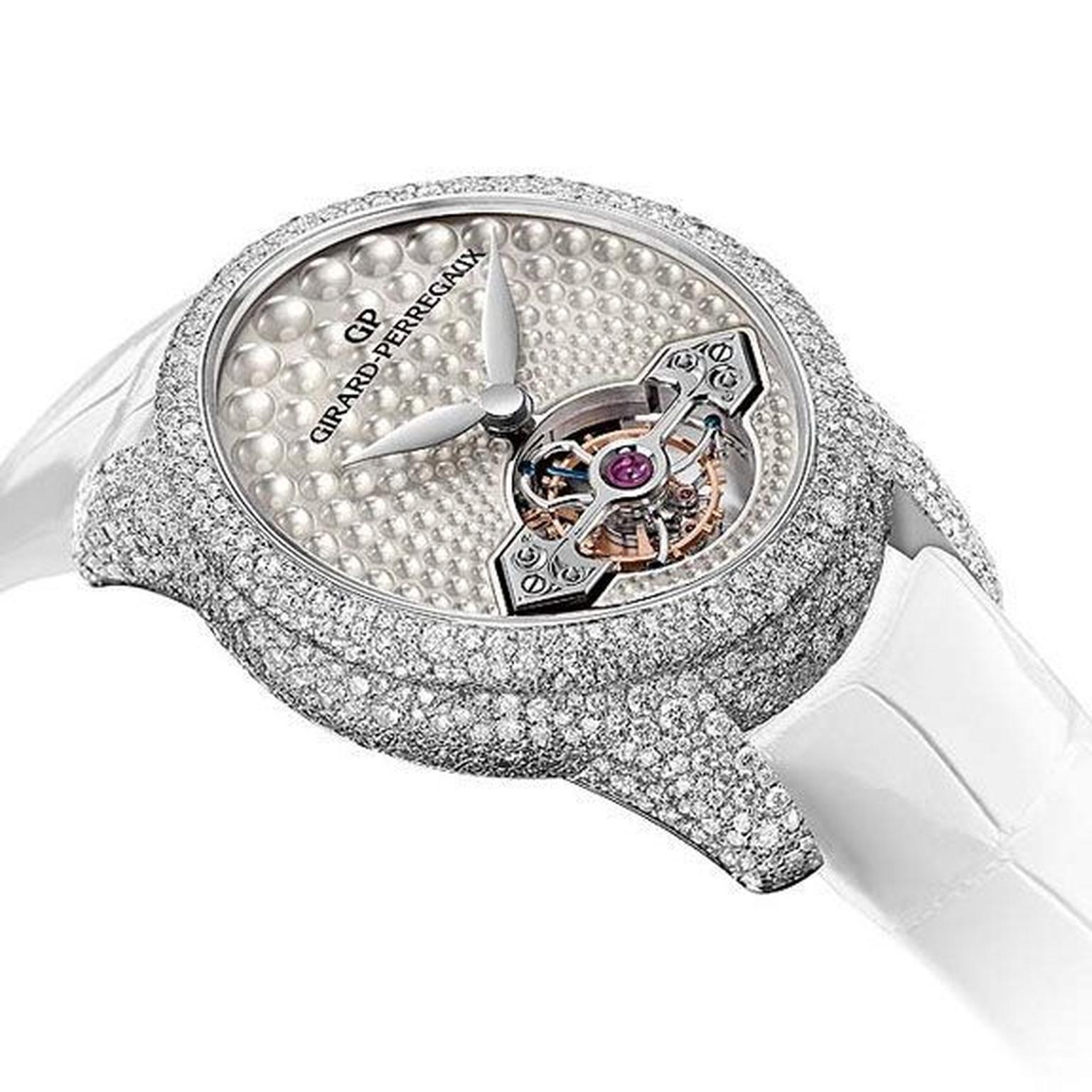 Brand Image Girard Perregaux