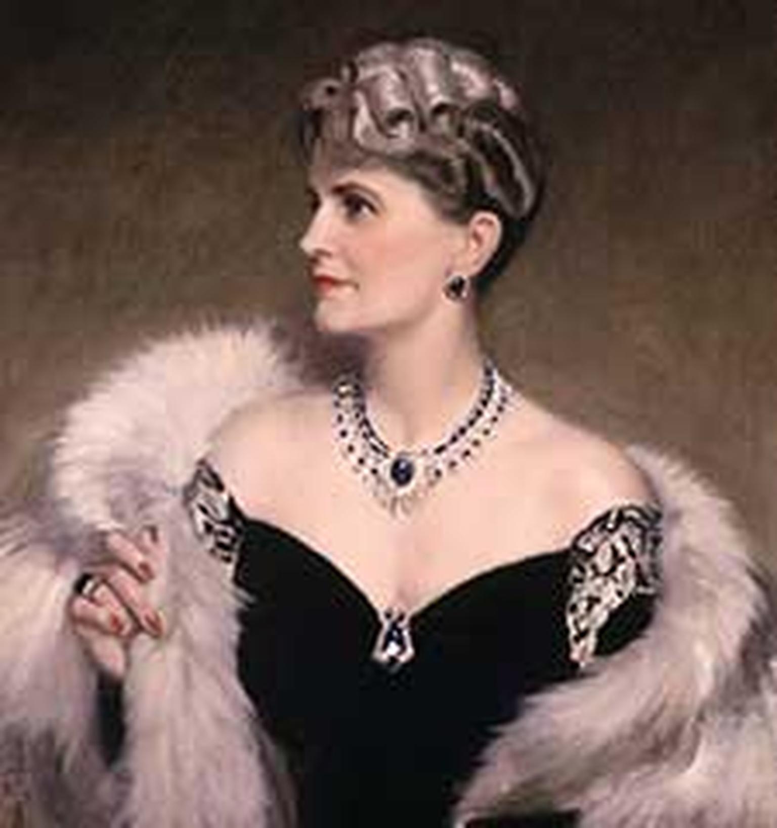 MarjorieMerriweatherHP