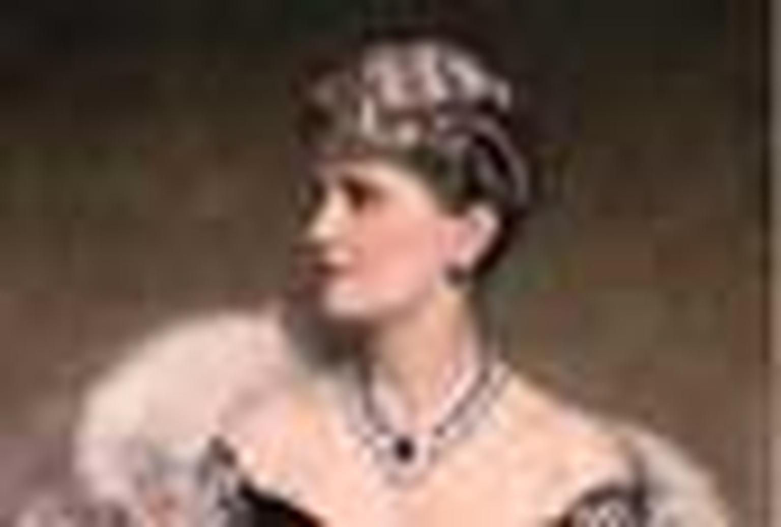 Marjorie Merriweather