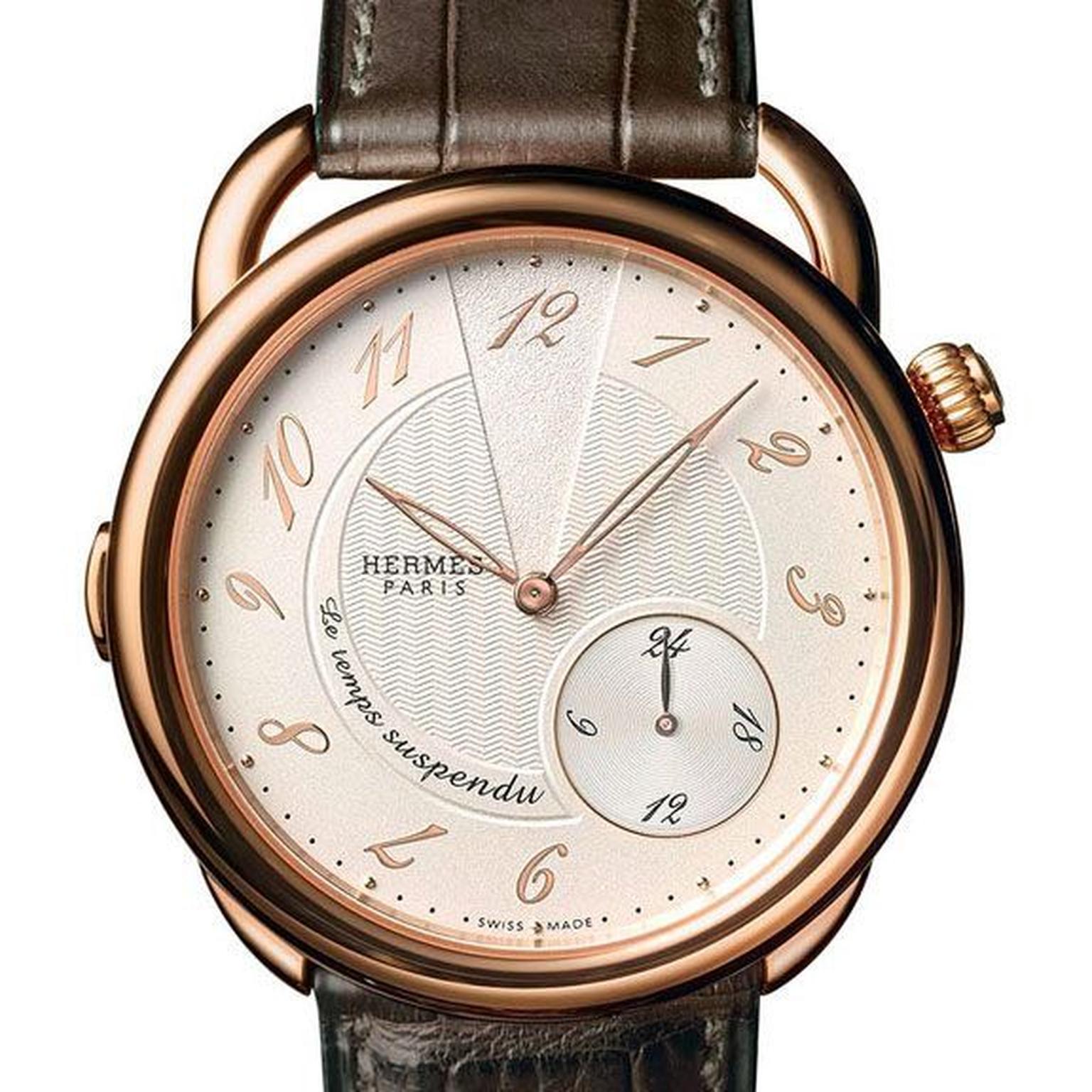 Hermes Watch