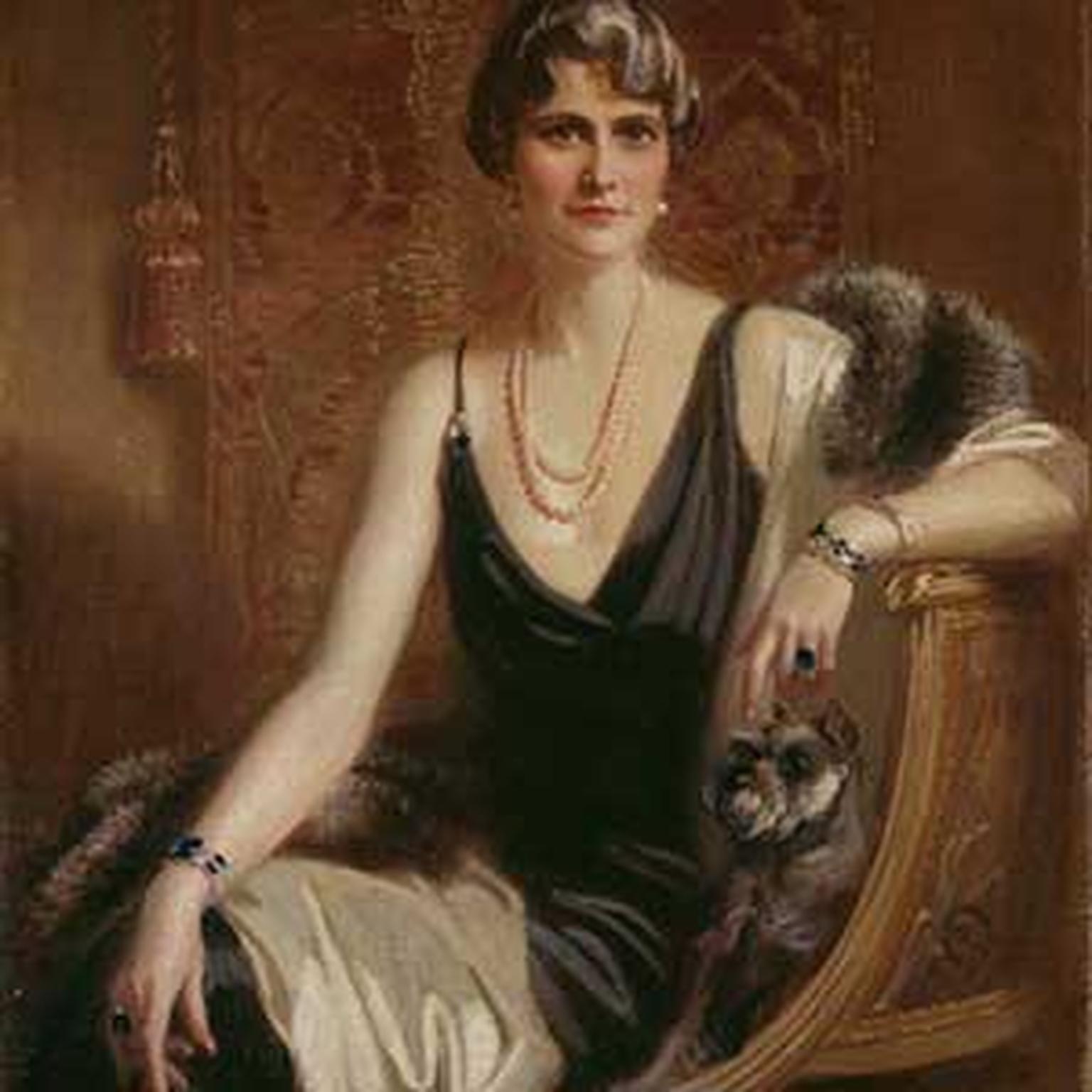 MarjorieMerriweatherHP