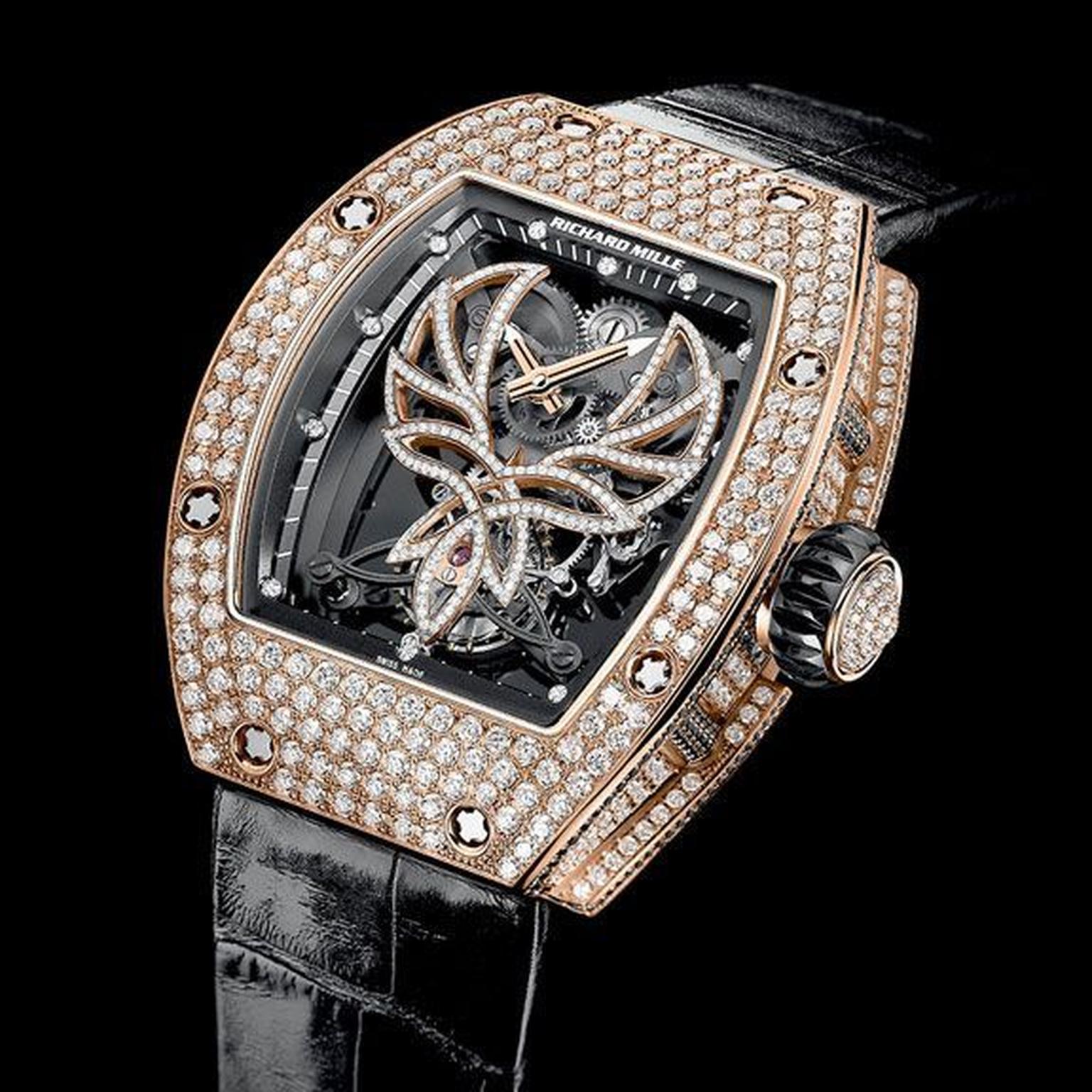 Richard Mille Brandimage