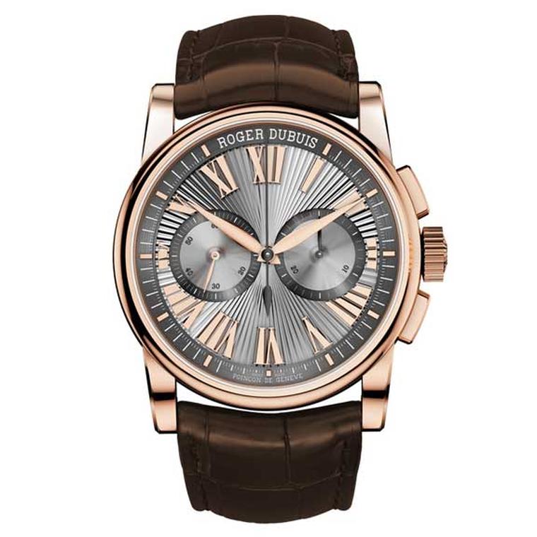 Roger Dubuis Image