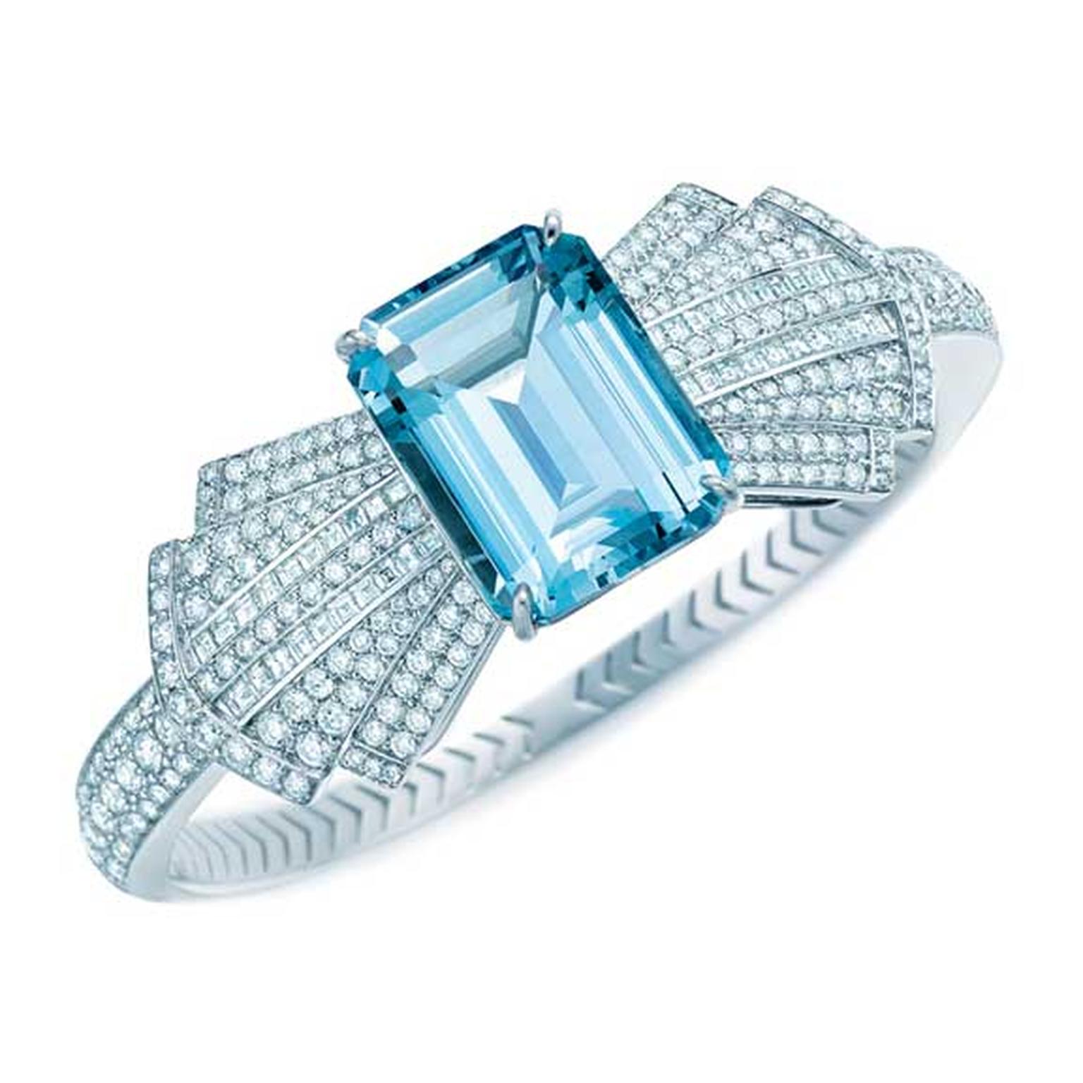 Tiffany Brand Image