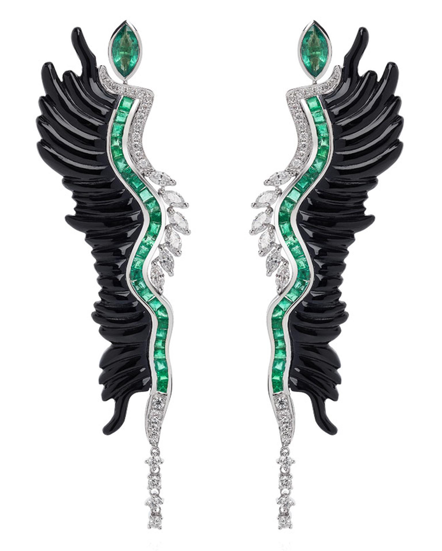 Leyla-Abdollahi-Lust-&-Lure-cuff-earrings-Main