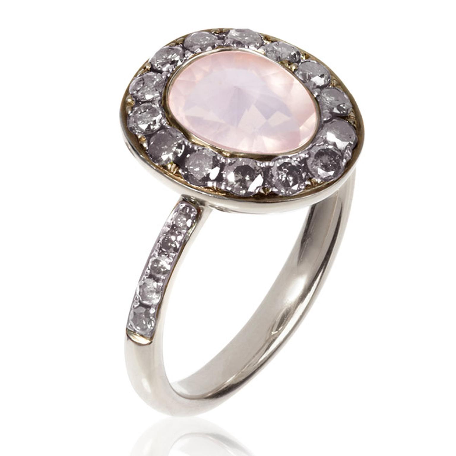 Annoushka-Dusty-Diamonds-Rose-Quartz-Ring-Main