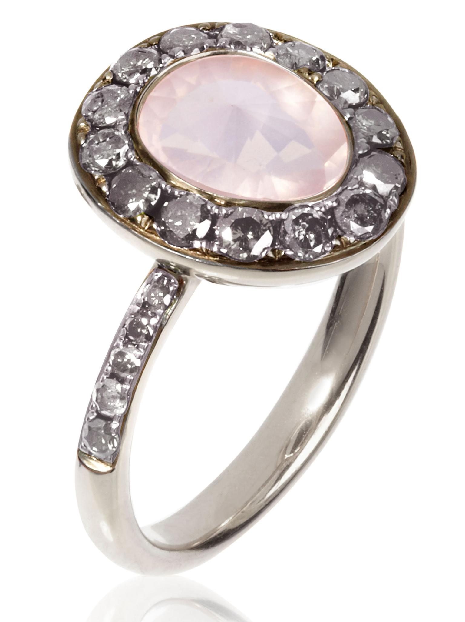 Annoushka rings shop