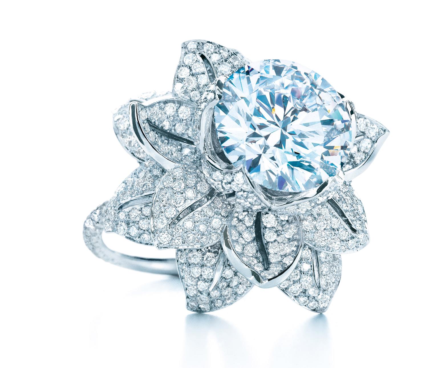 Great gatsby ring tiffany online