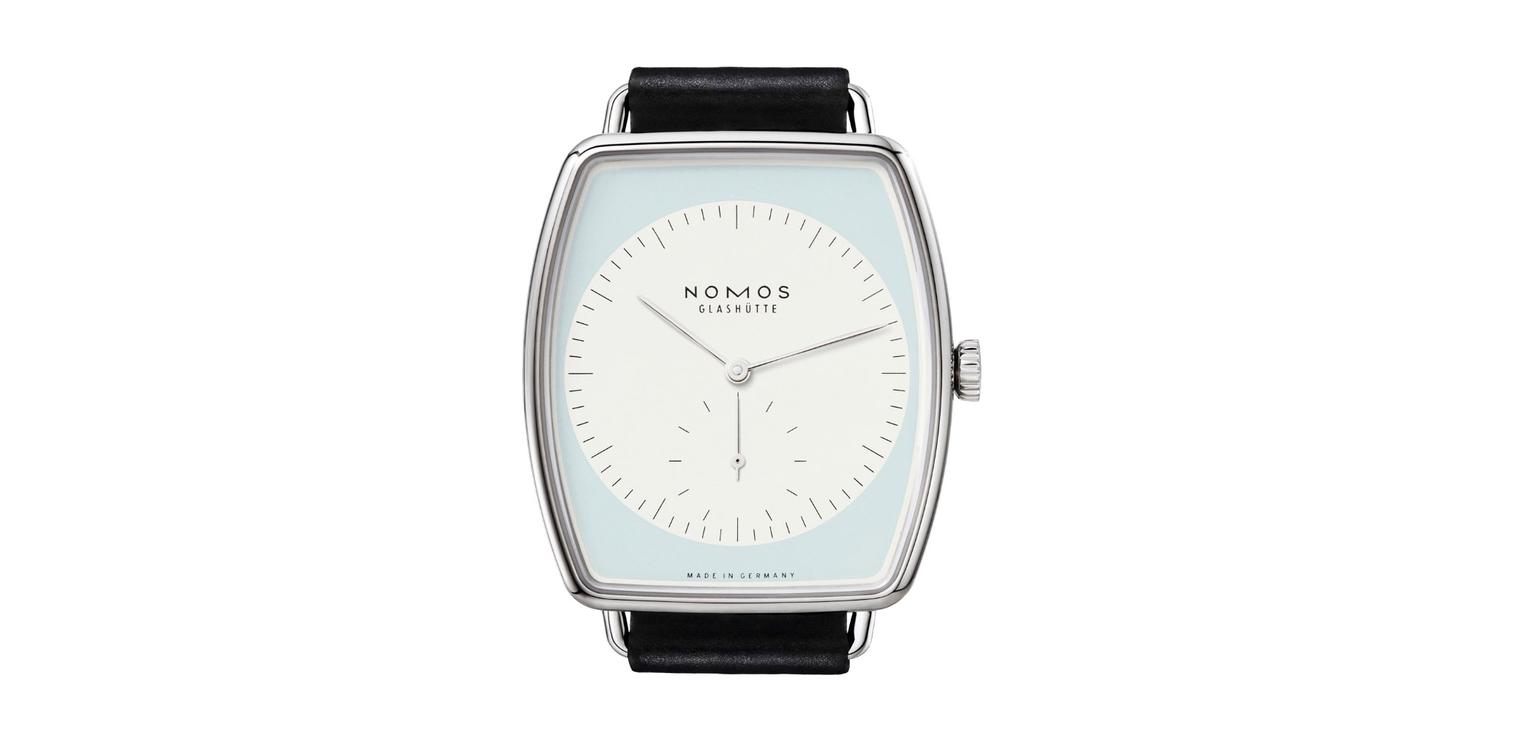 Nomos Lux Zoom