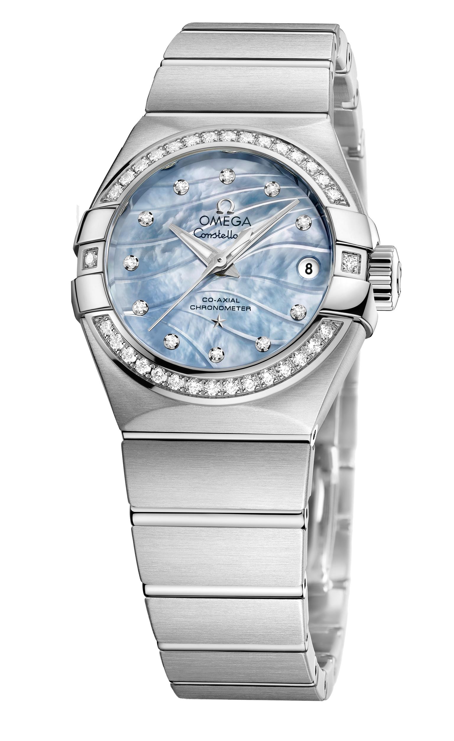 Omega-Constellation-Pluma-watch-Zoom