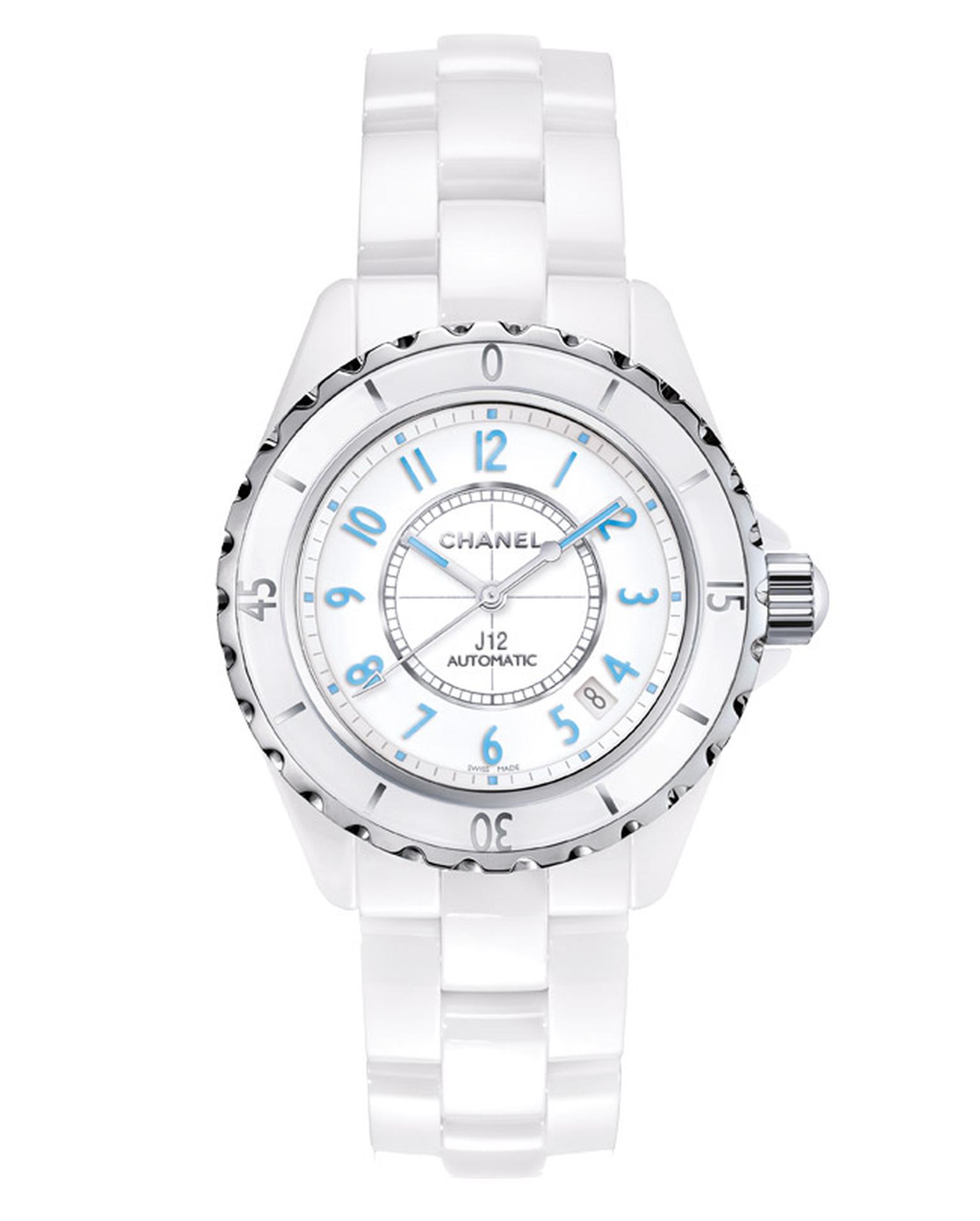 Chanel-J12-Blue-Light-Watch-Main