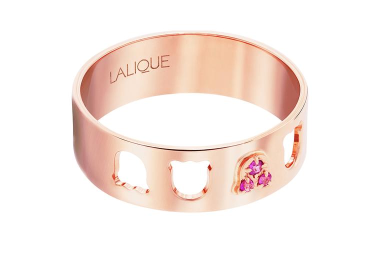 LaliqueMuguetengagementring