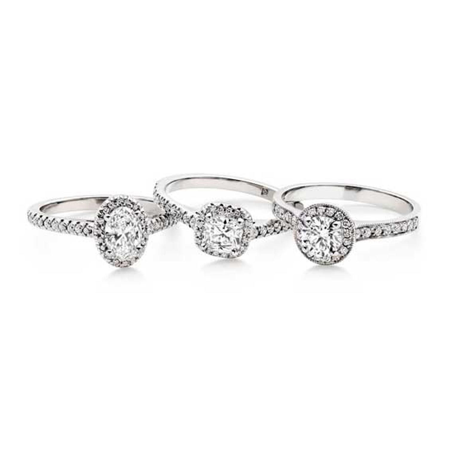 Ingle Rhode Ethical Rings Brand Image