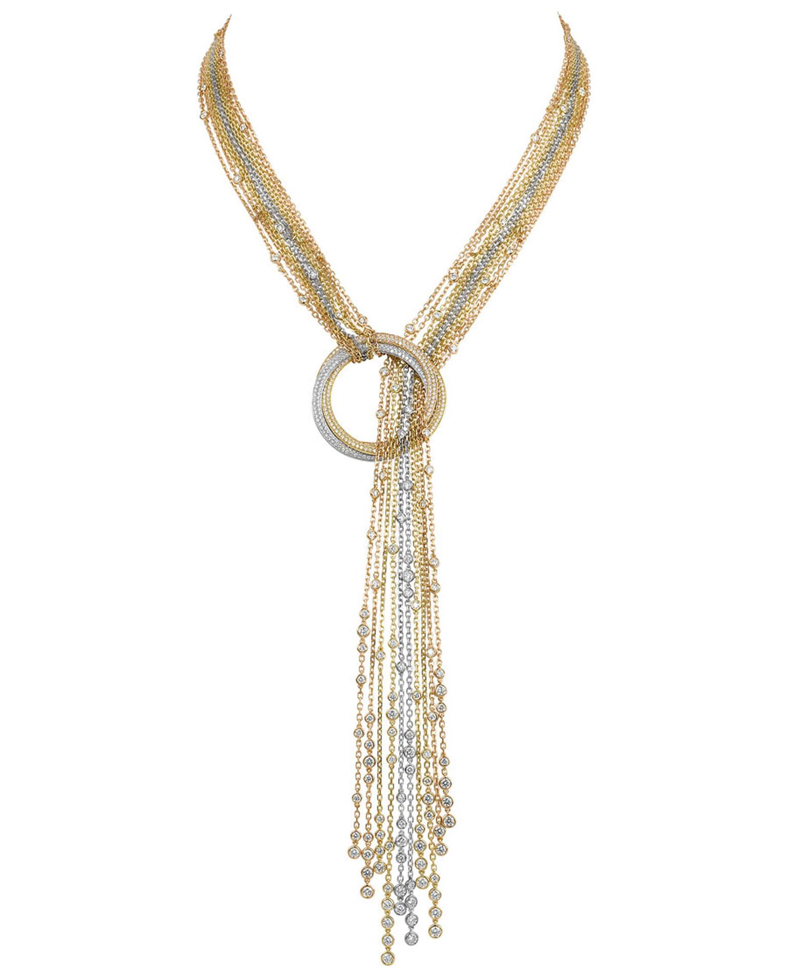 Cartier-Trinity