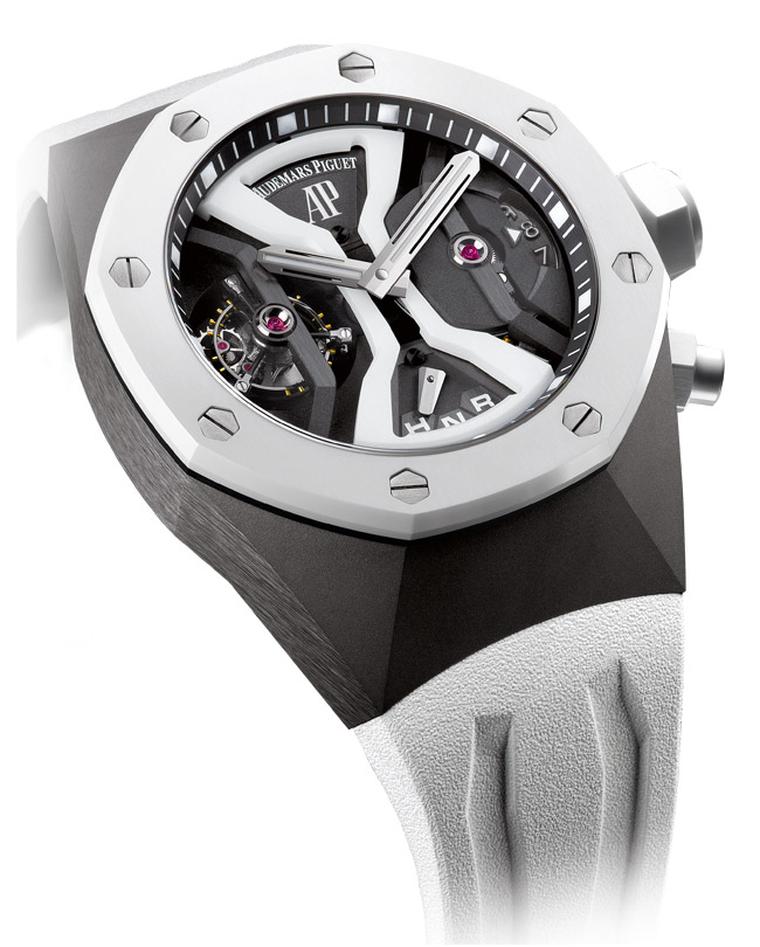Oaks Ap