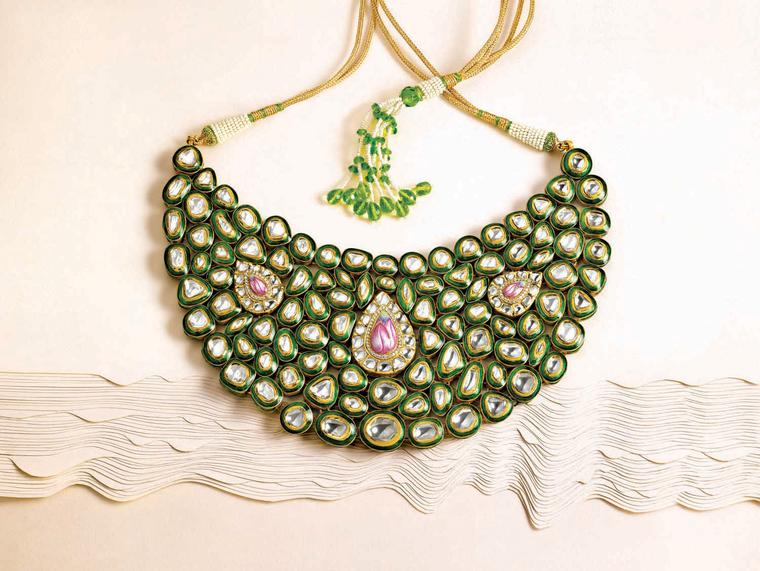 The latest resplendent jewels from Zoya, one of India's finest jewellery houses