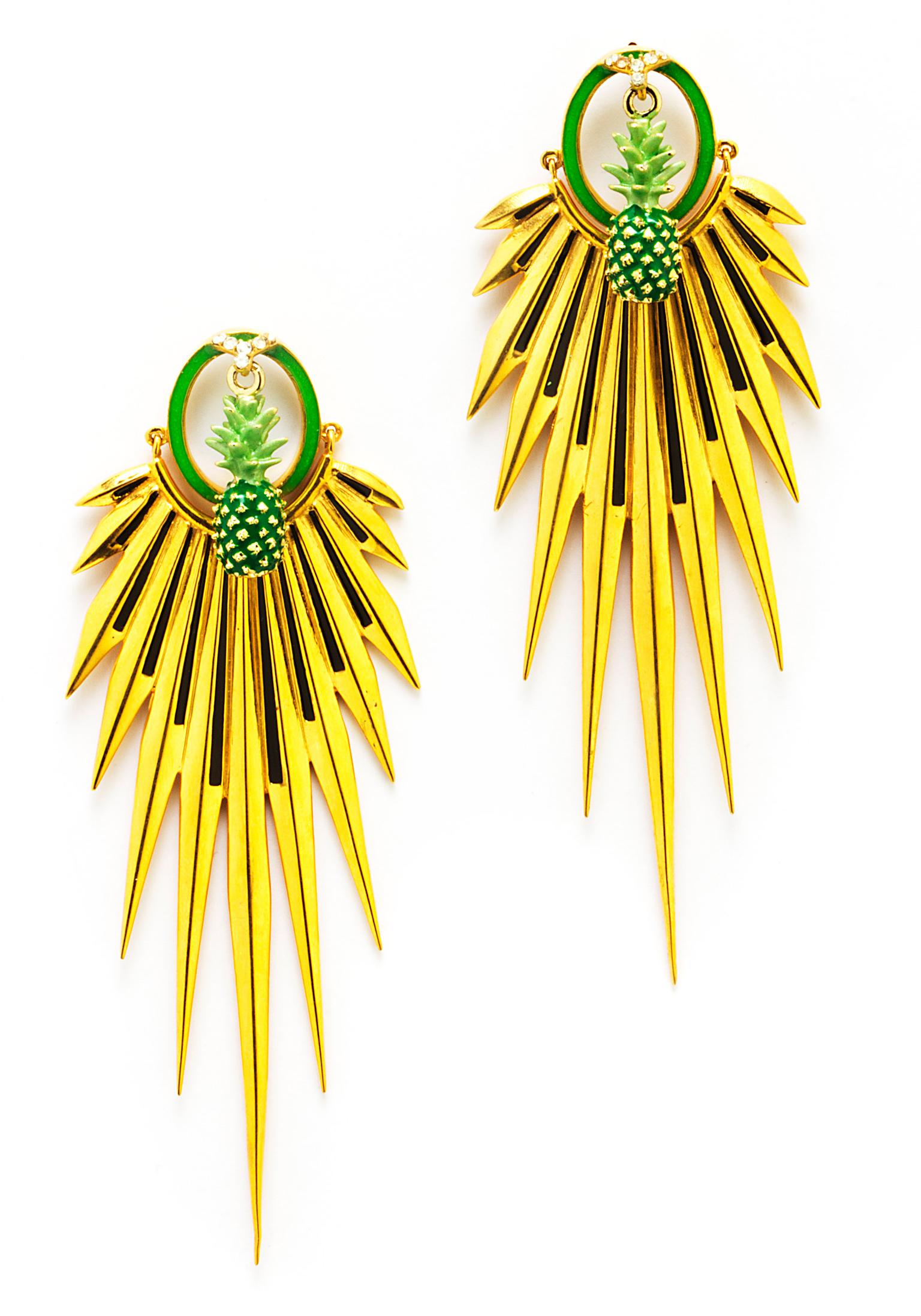 Manish-Arora-Amrapali-Earrings-Zoom