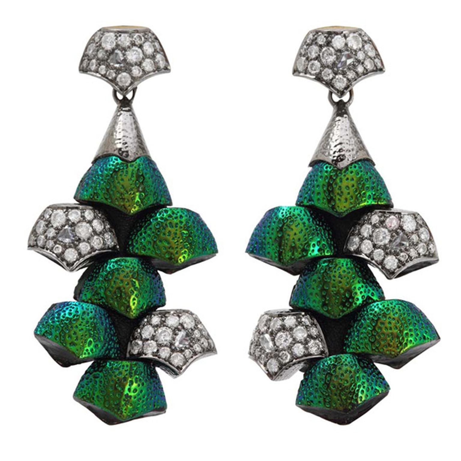 Katharine Poole Scarab Jewellery 002Brand Image