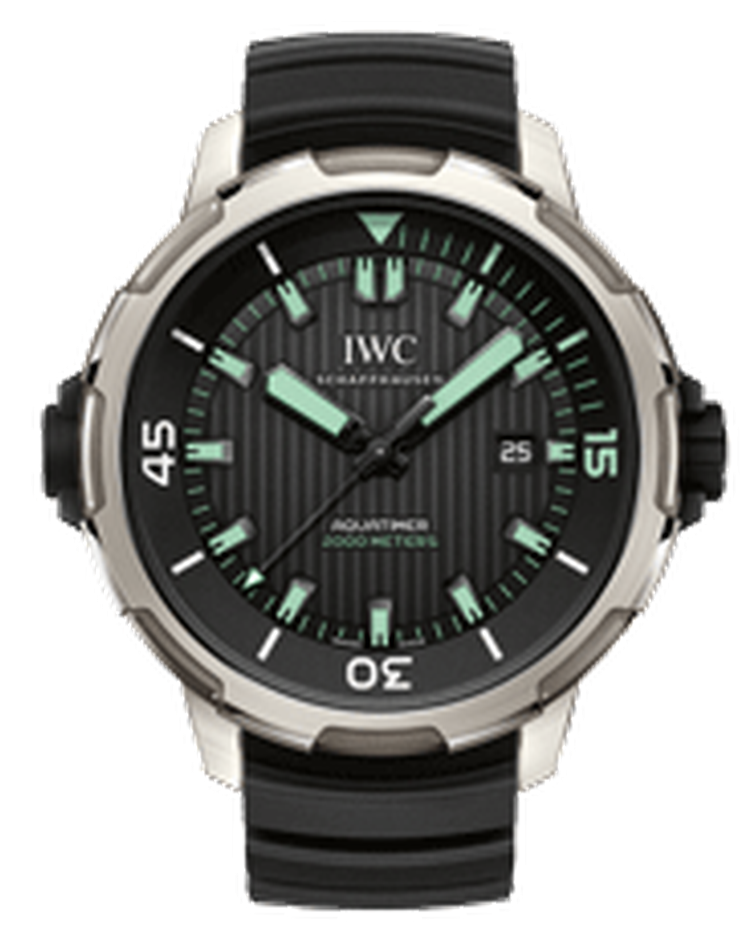 IWC Aquatimer 2000 Thumb