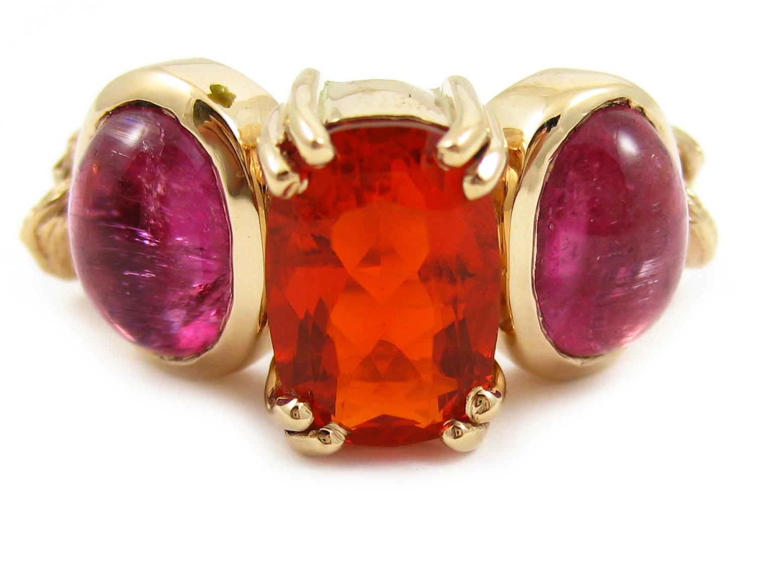 K-Brunini-Fire-Opal-Ring-zoom