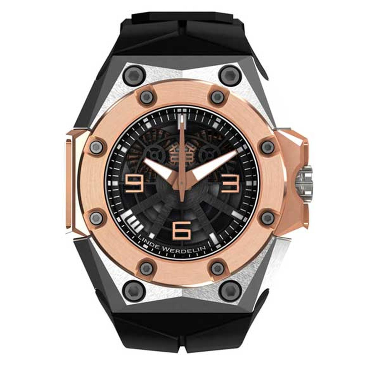 Linde Werdelin Brandimage