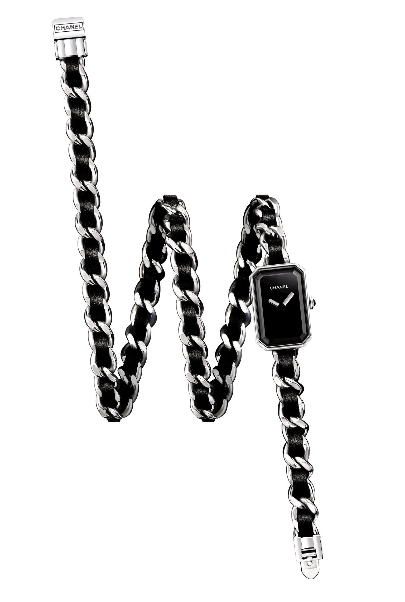 Watch review bracelet watches The Jewellery Editor
