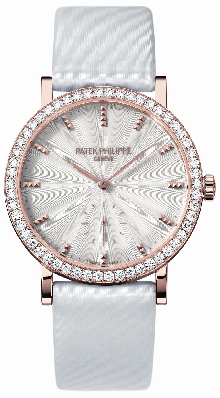 Patek Philippe watches for women