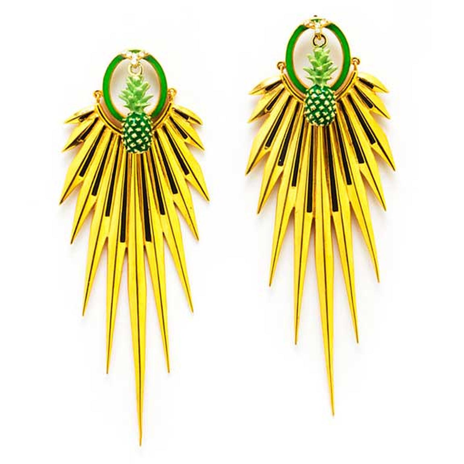 Manish Arora Brand Image