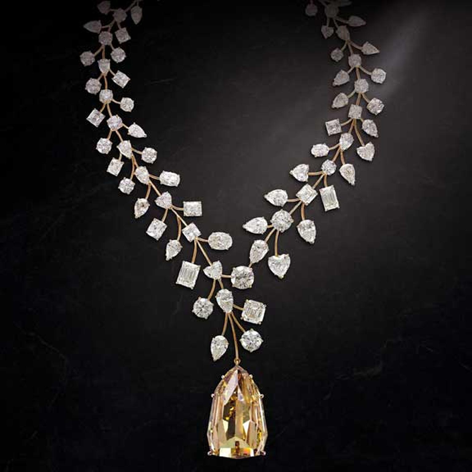 Mouawad Brand Image