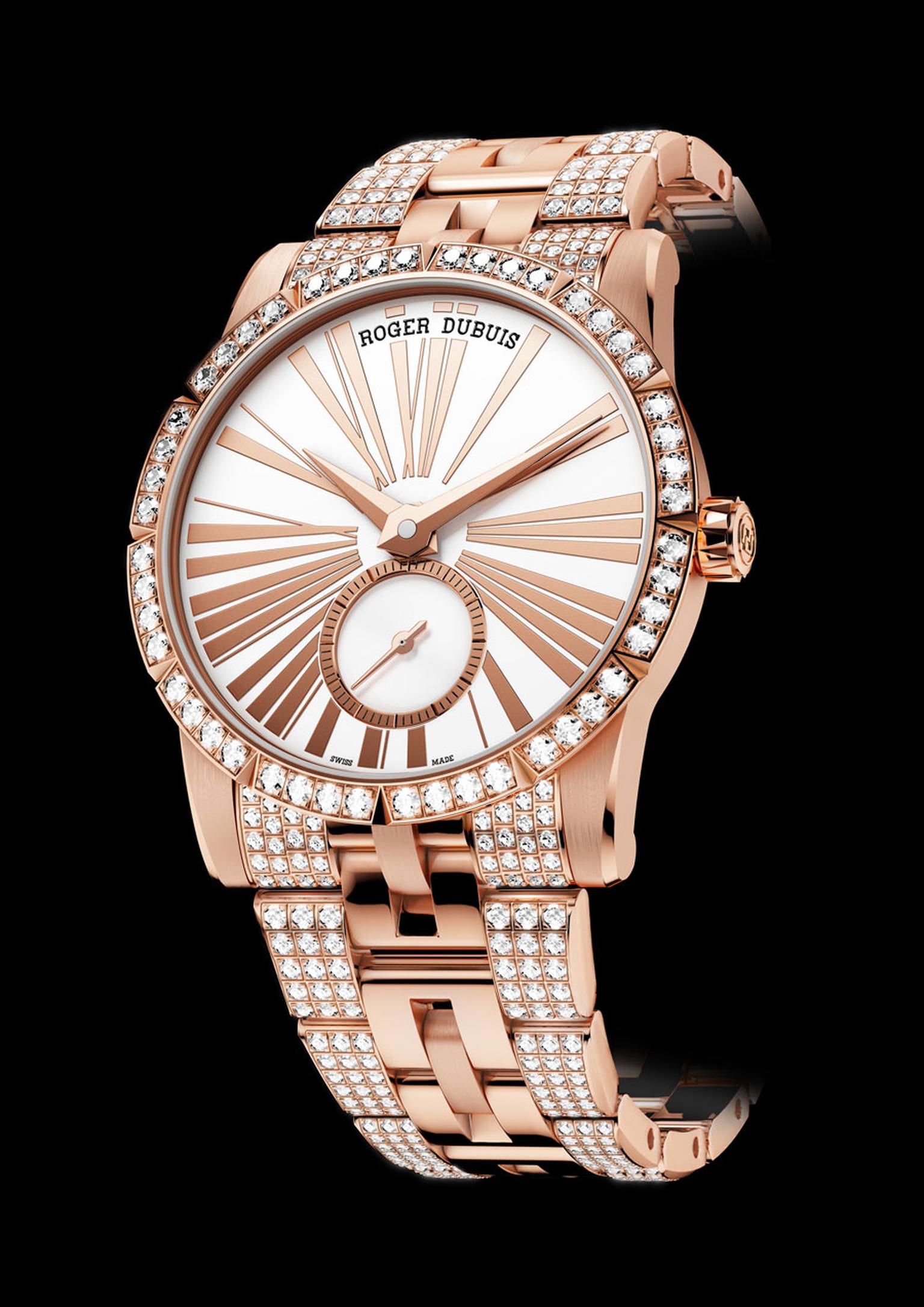 Roger dubuis dbex 0711 2025