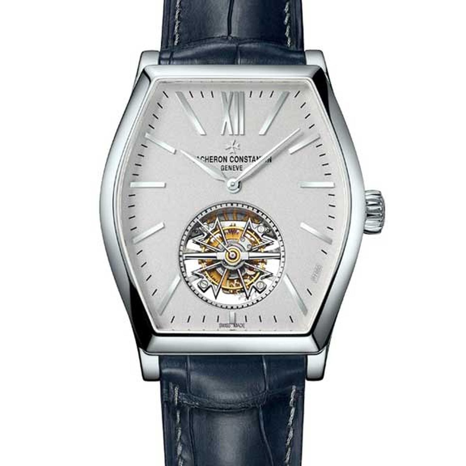 Vacheron Brand Image