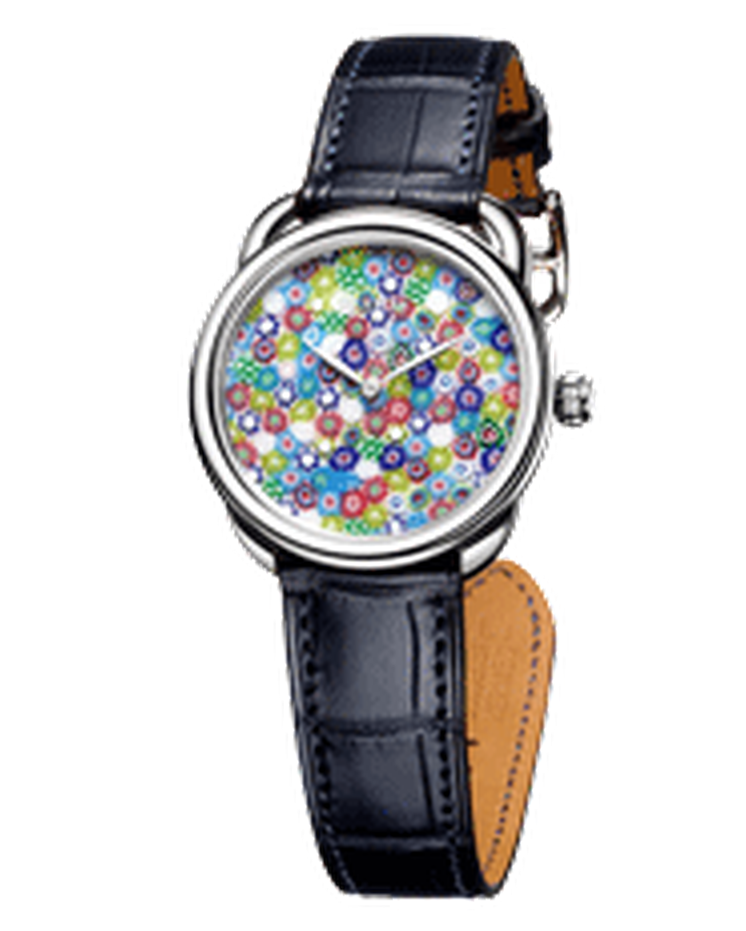 Hermes-Millefiori-Multi-Thumb