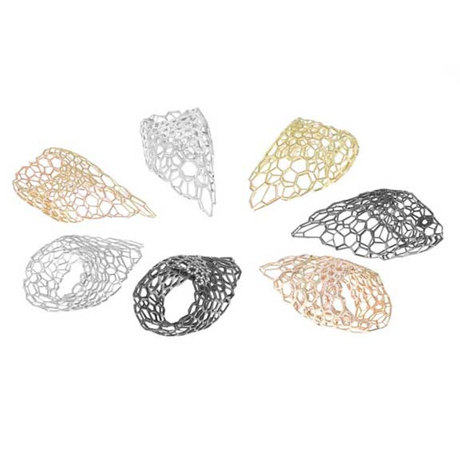 Zaha Hadid Skeinrings 001Brand Image