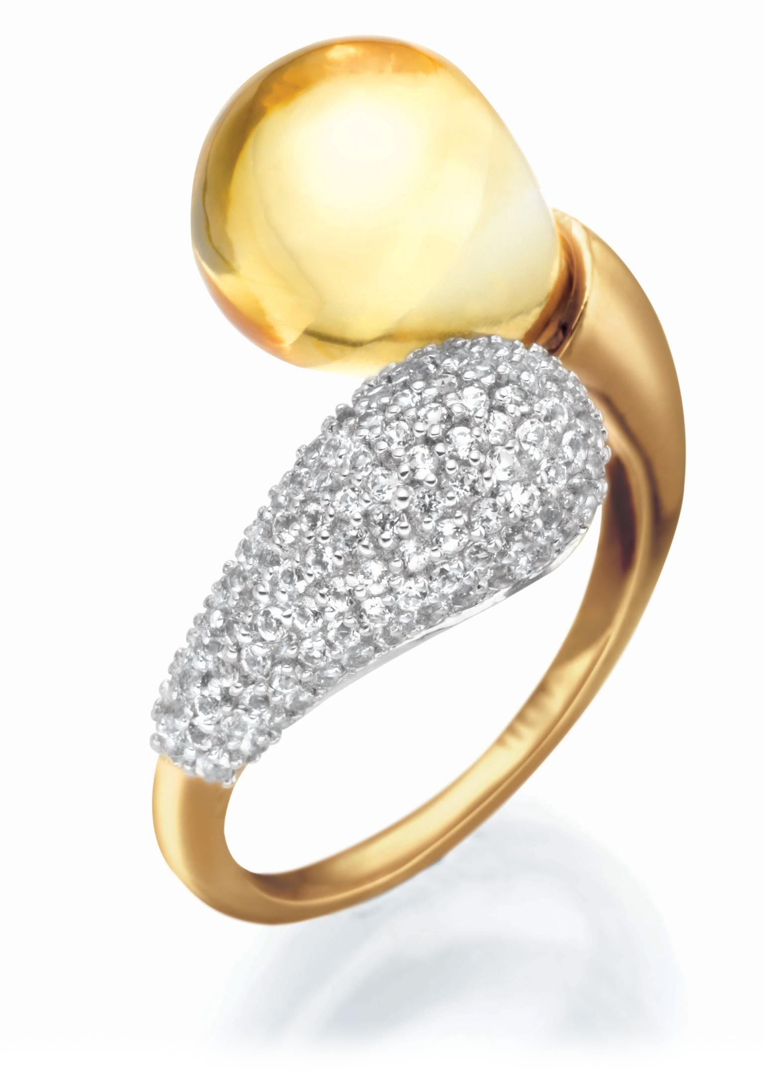 Tanishq latest new arrivals ring collection