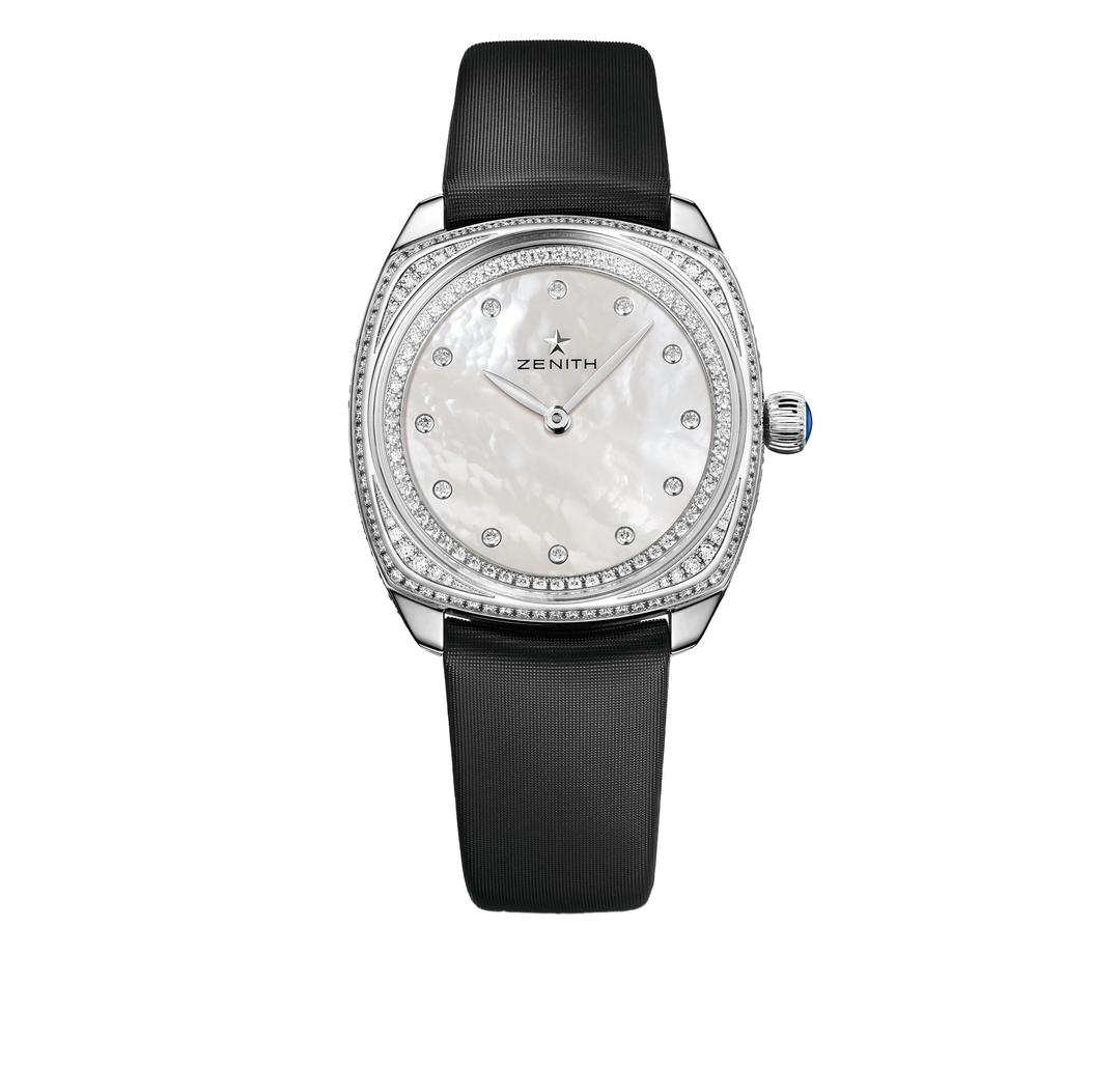 Christmas gifts: Moon phase watches for women | The Jewellery Editor