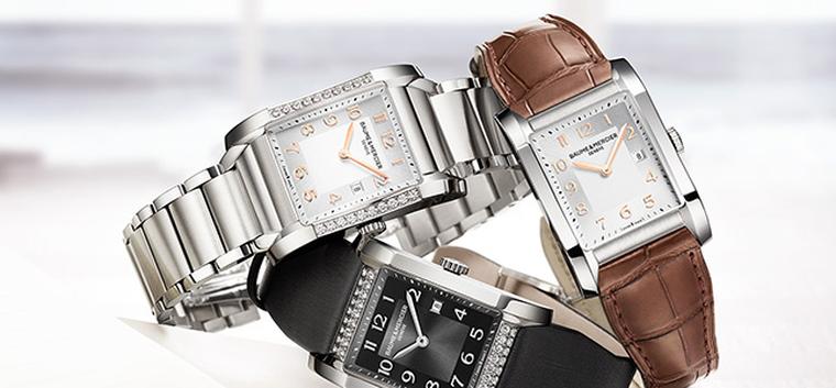 Baume & Mercier