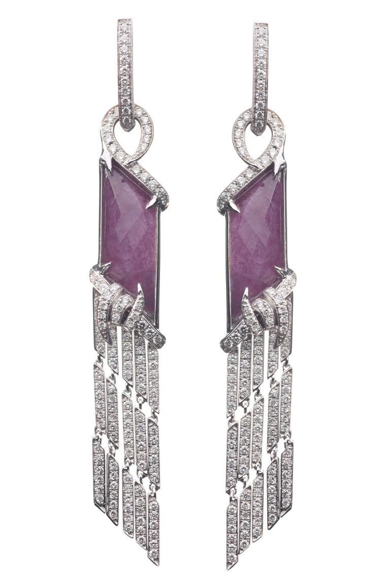 Stephen-Webster-Forget-me-earrings