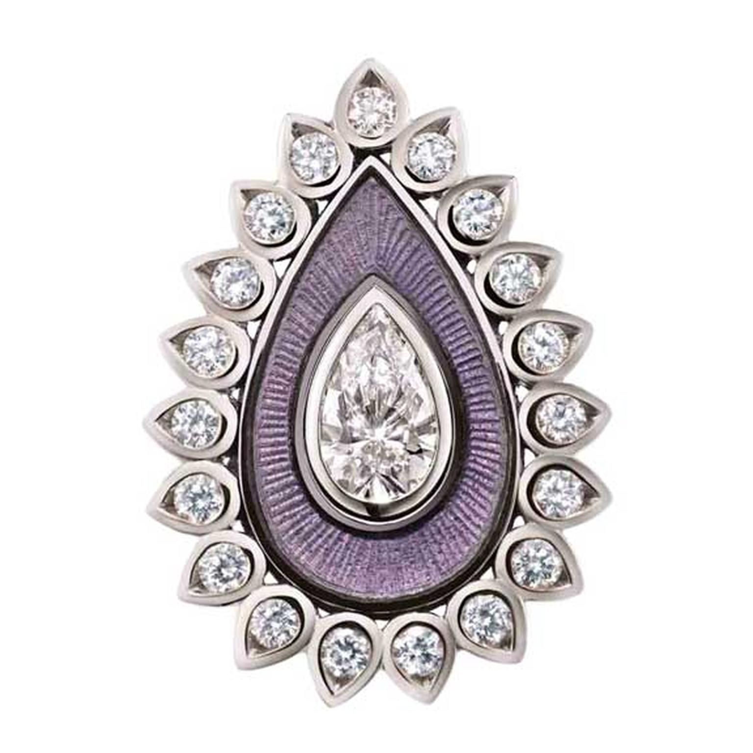 Solange Azagury Partridge Brand Image