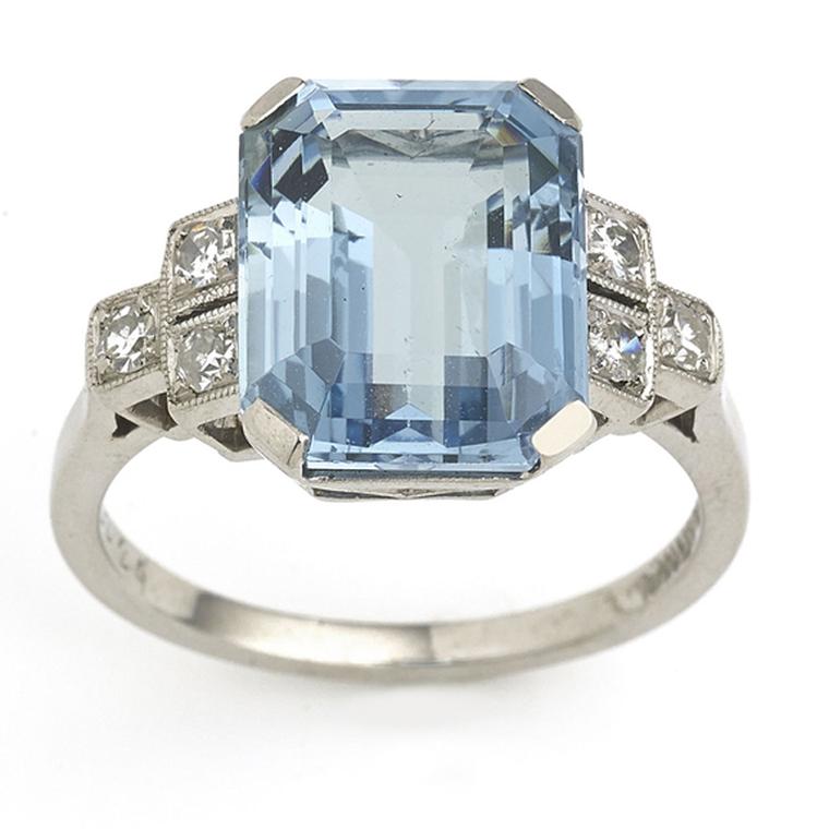 Susannah Lovis Deco Ringsmall Brand Image