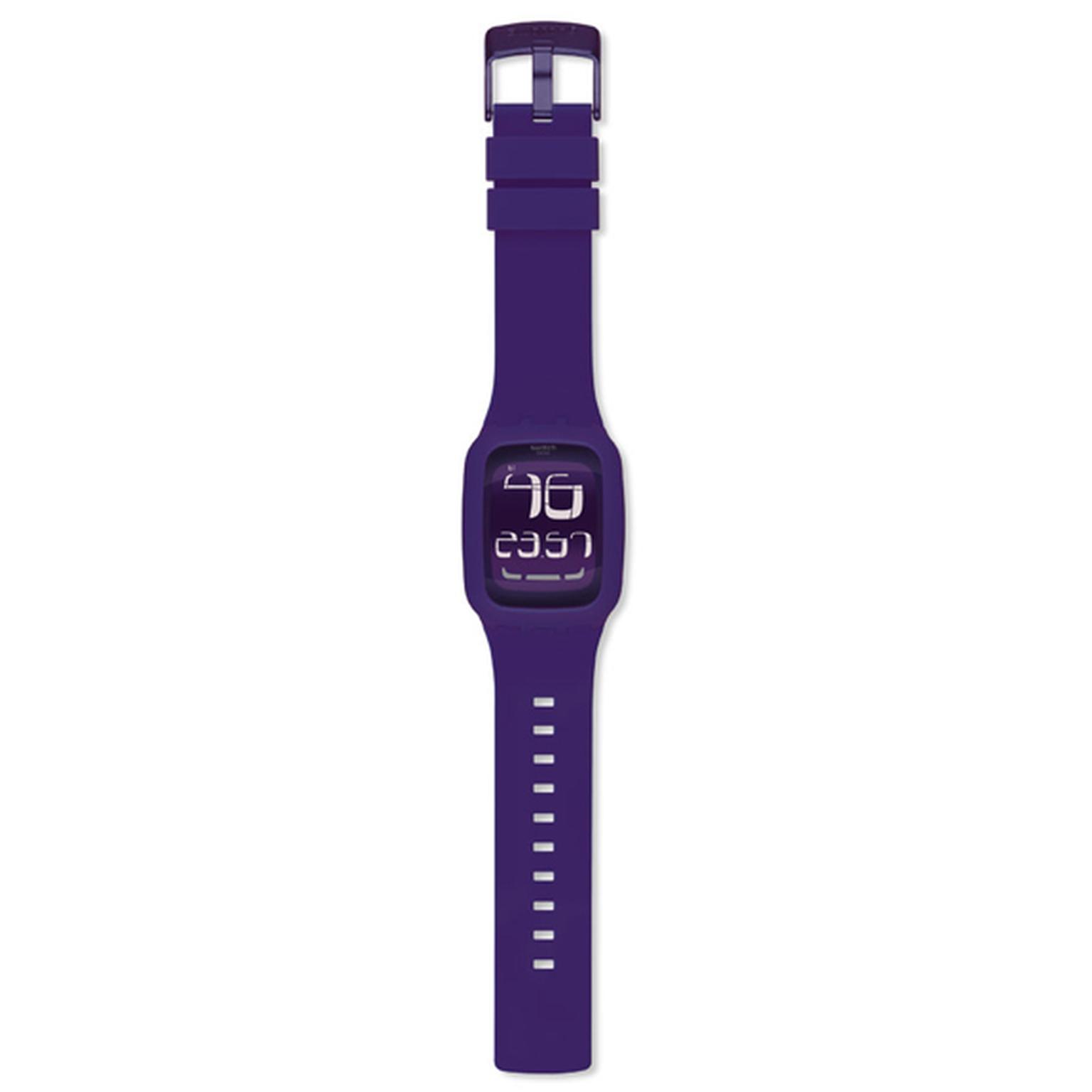 Swatch Brand Image