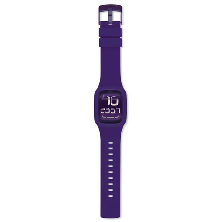 Swatch Brand Image