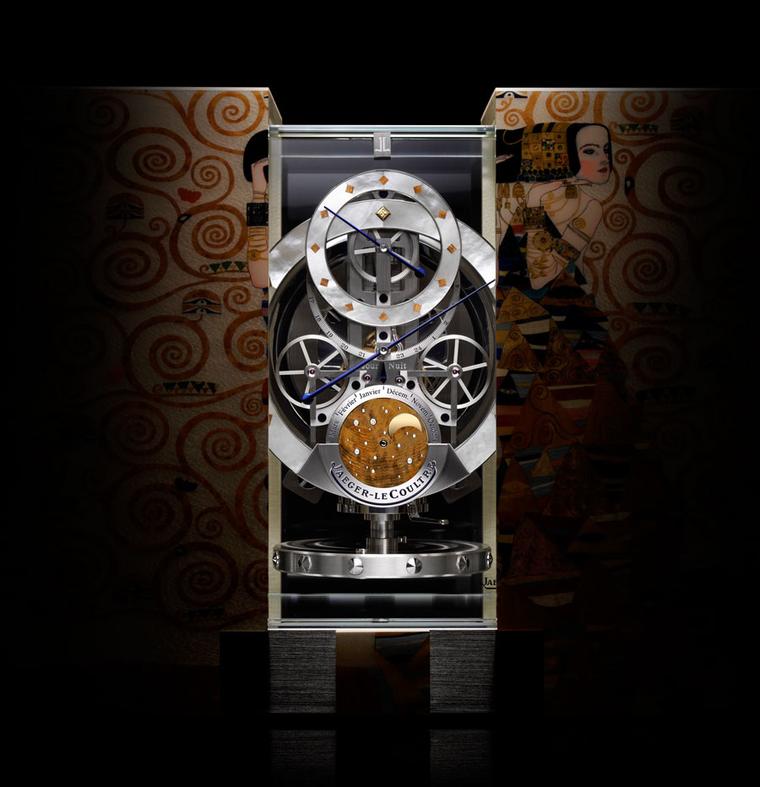 Our pick of the most surprising watches of SIHH 2013