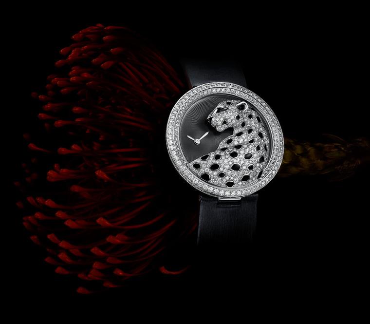 SIHH 2013: Pick of women's watches
