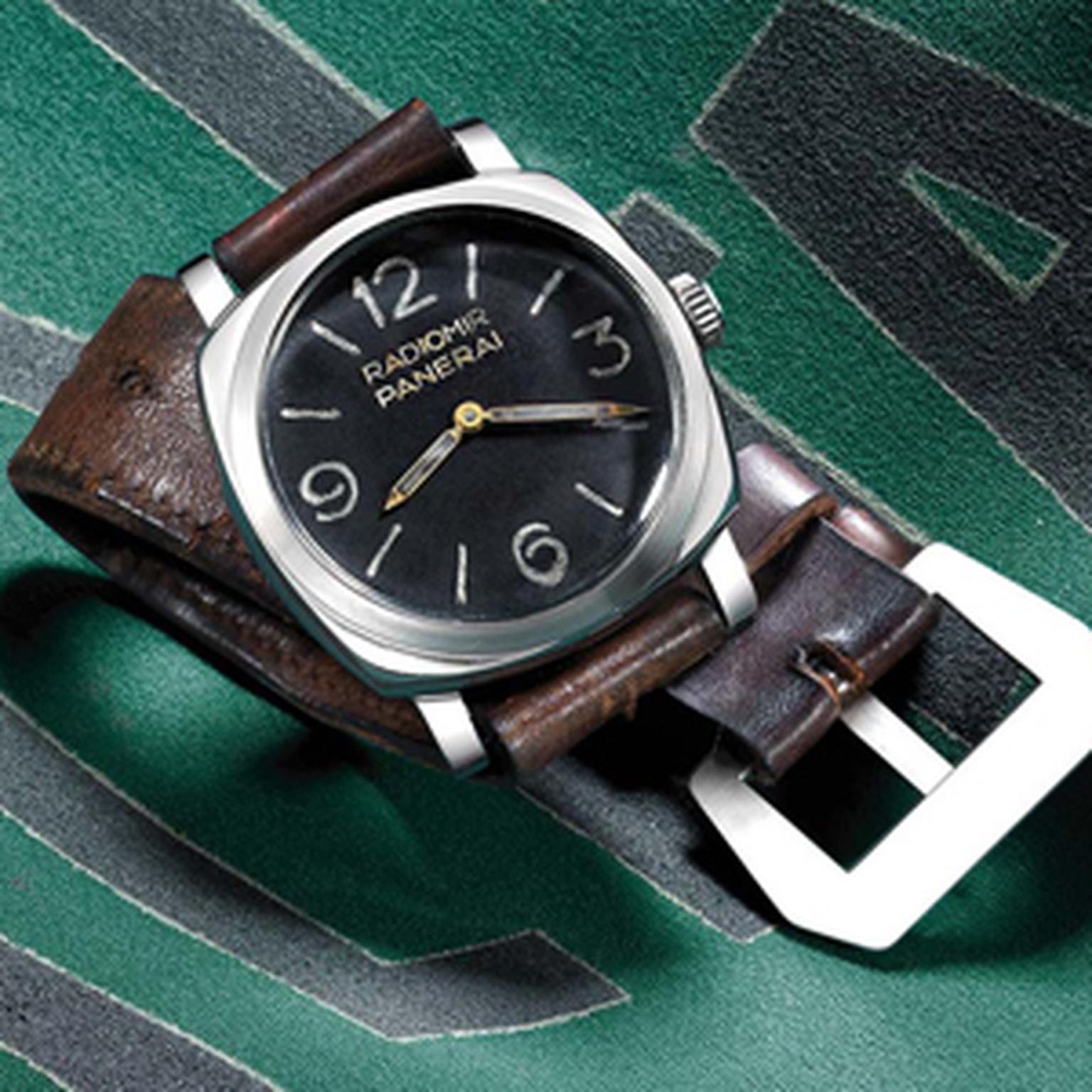 Panerai Harrods 004HP